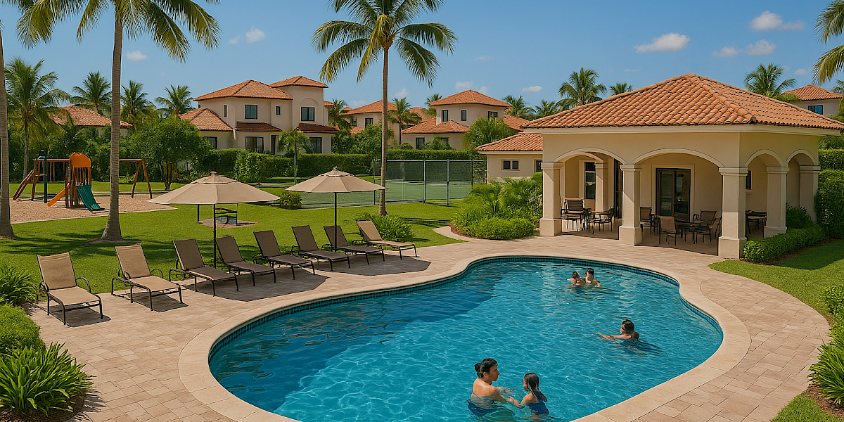 Living in Playacar – A Guide for Families and Expats