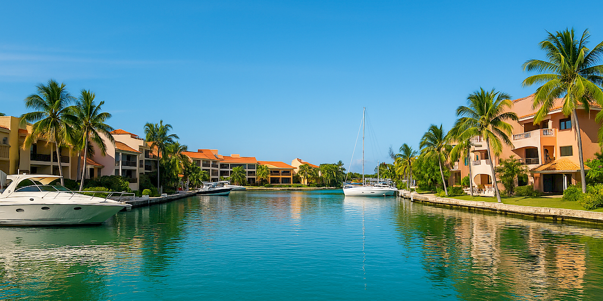 Living in Puerto Aventuras: the Riviera Maya’s most complete gated community