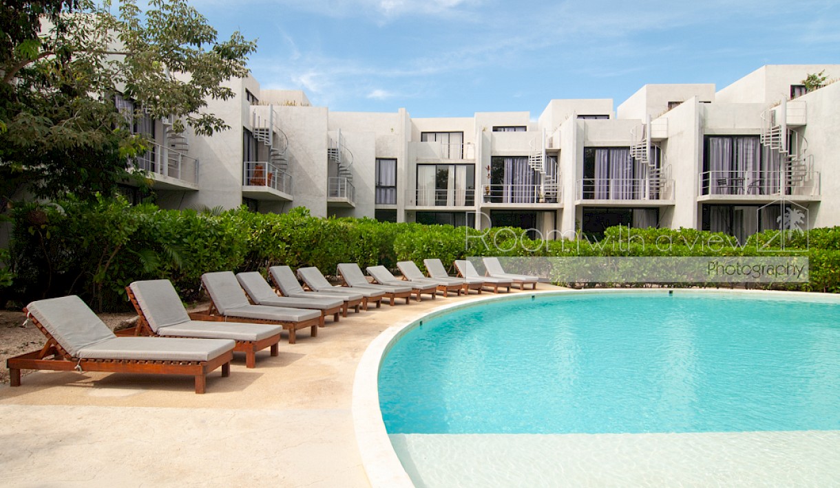 Tulum Real Estate Listing | Region 15 Studio