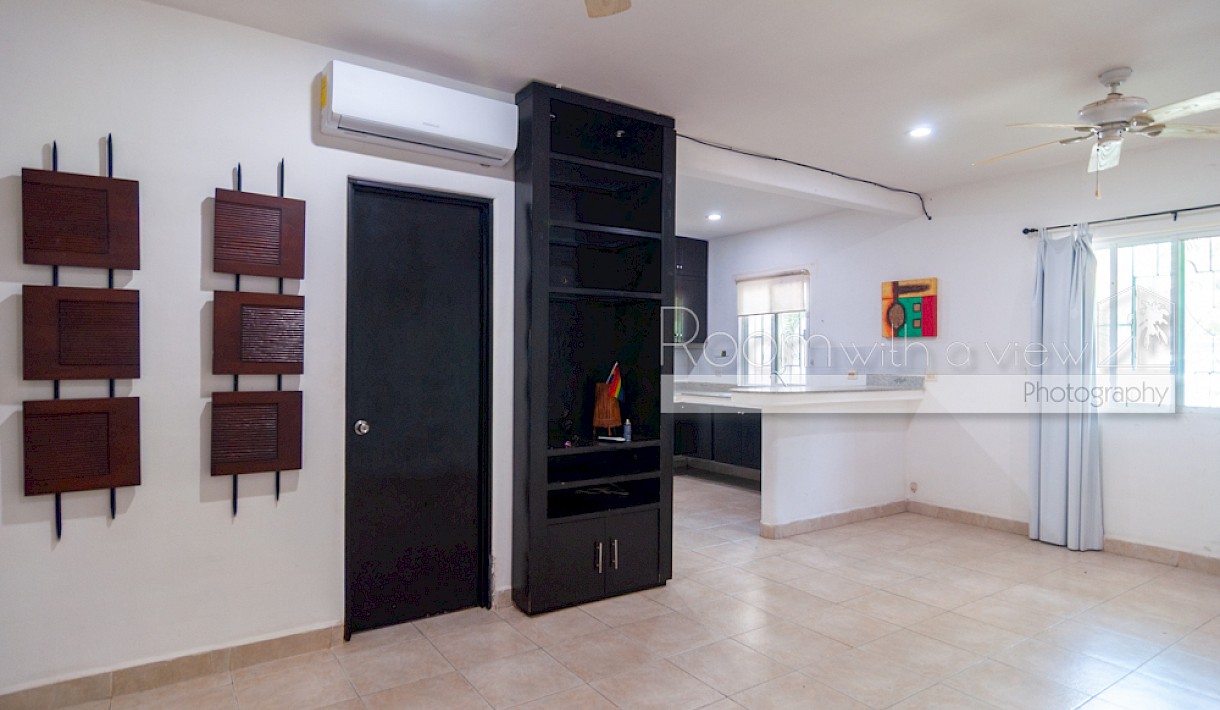 Playa Del Carmen Real Estate Listing | Villa Margarita