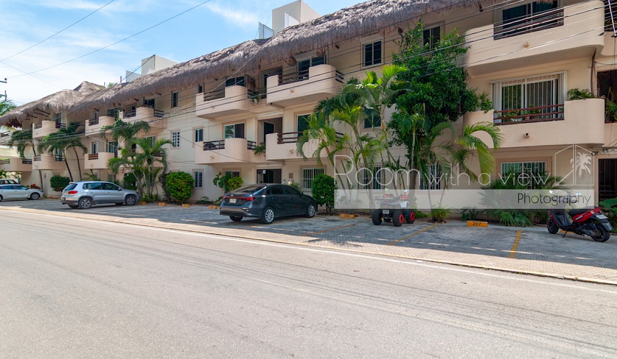 Playa Del Carmen Real Estate Listing | Villa Margarita