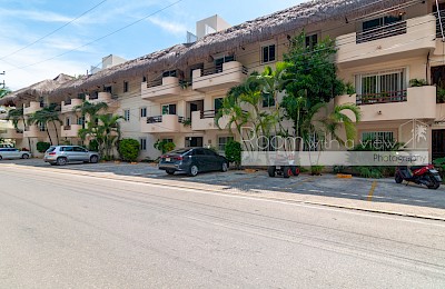 Playa Del Carmen Real Estate Listing | Villa Margarita