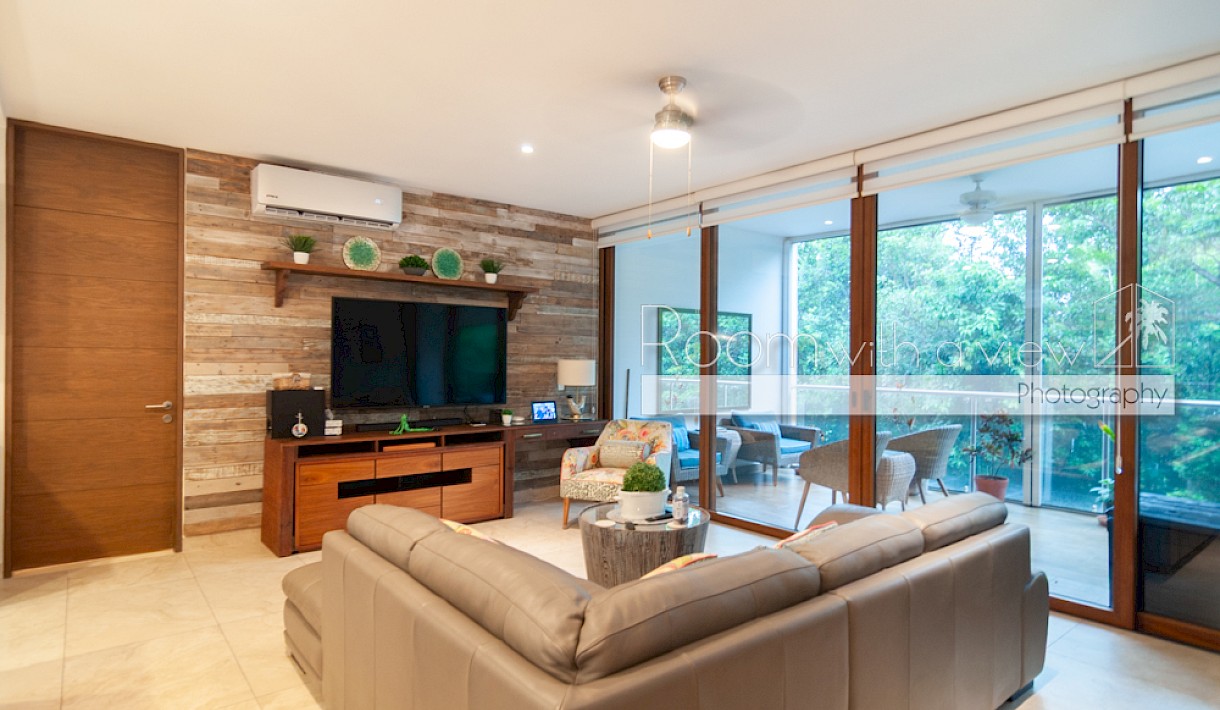 Akumal Real Estate Listing | Xiara 2 bed