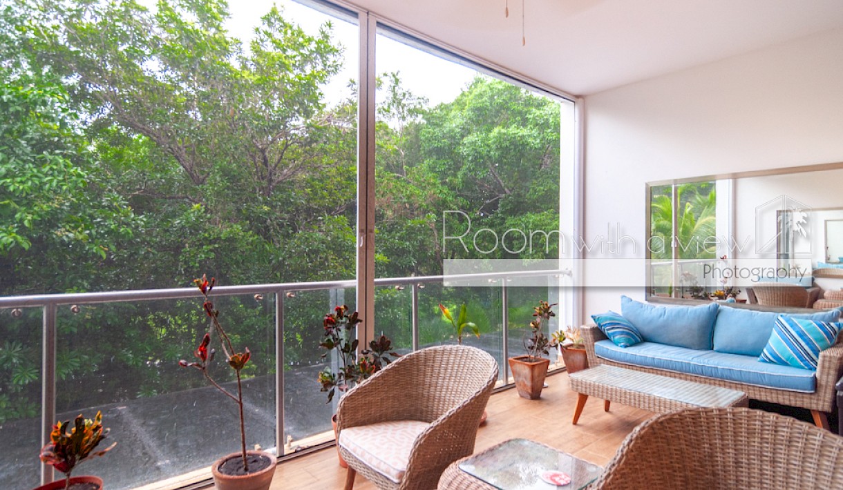 Akumal Real Estate Listing | Xiara 2 bed