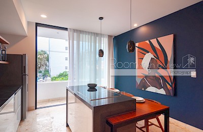 Playa Del Carmen Real Estate Listing | Anah 5ta A