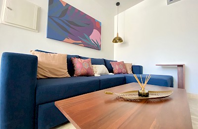 Playa Del Carmen Real Estate Listing | Anah 5ta B