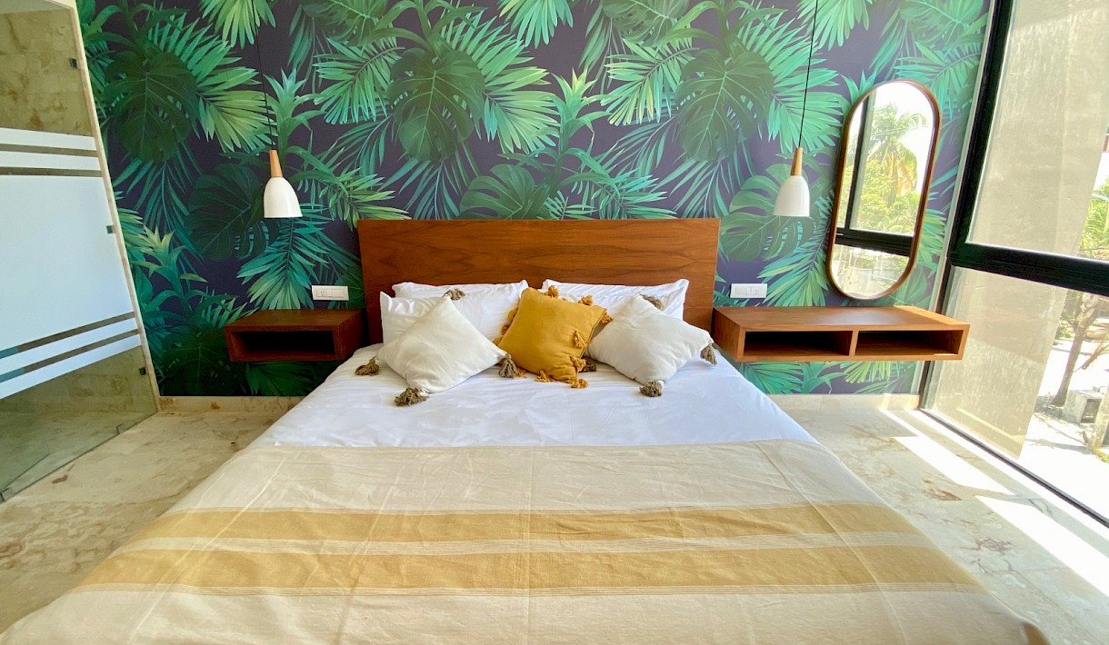 Playa Del Carmen Real Estate Listing | Anah 5ta C