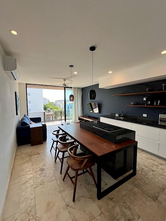 Playa Del Carmen Real Estate Listing | Anah 5ta E