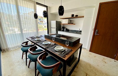 Playa Del Carmen Real Estate Listing | Anah 5ta F