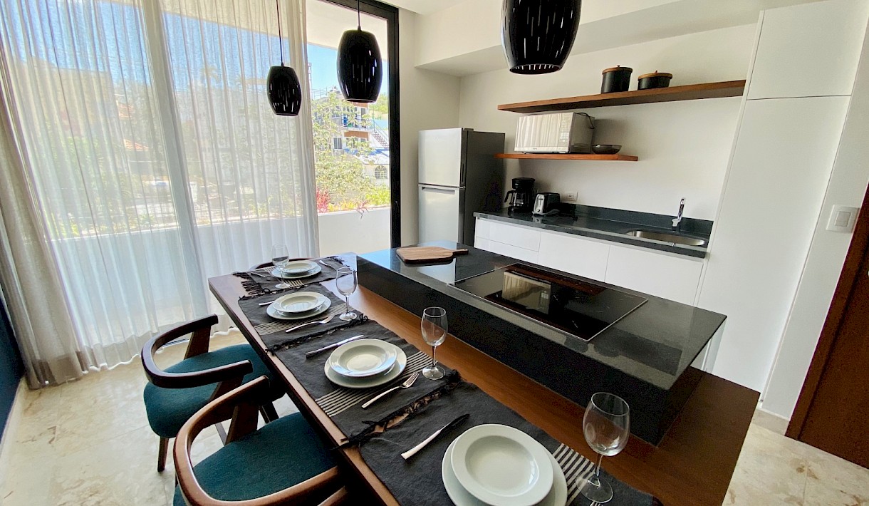 Playa Del Carmen Real Estate Listing | Anah 5ta F