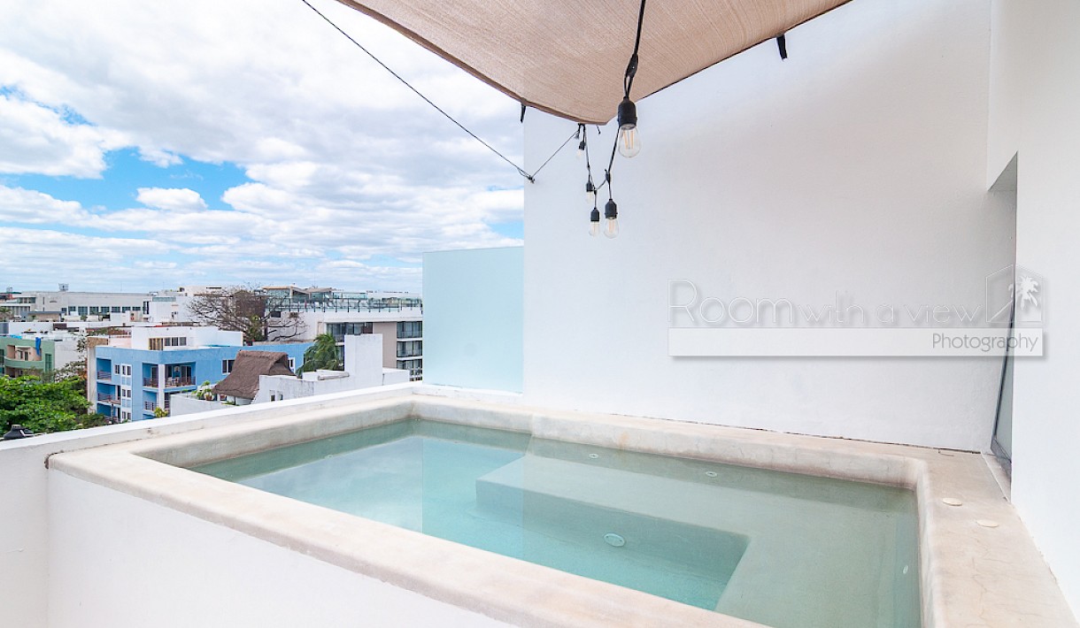 Playa Del Carmen Real Estate Listing | Anah 5ta G