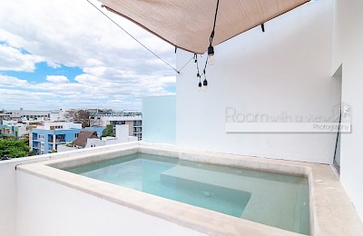 Playa Del Carmen Real Estate Listing | Anah 5ta G