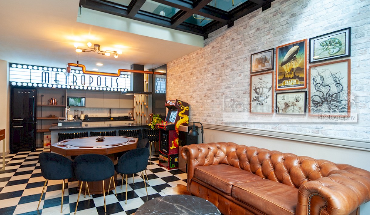 Playa Del Carmen Real Estate Listing | Anah Downtown A