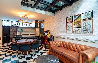 Playa Del Carmen Real Estate Listing | Anah Downtown A