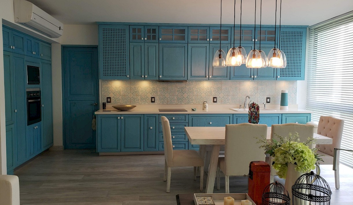 Playa Del Carmen Real Estate Listing | Anah Downtown B