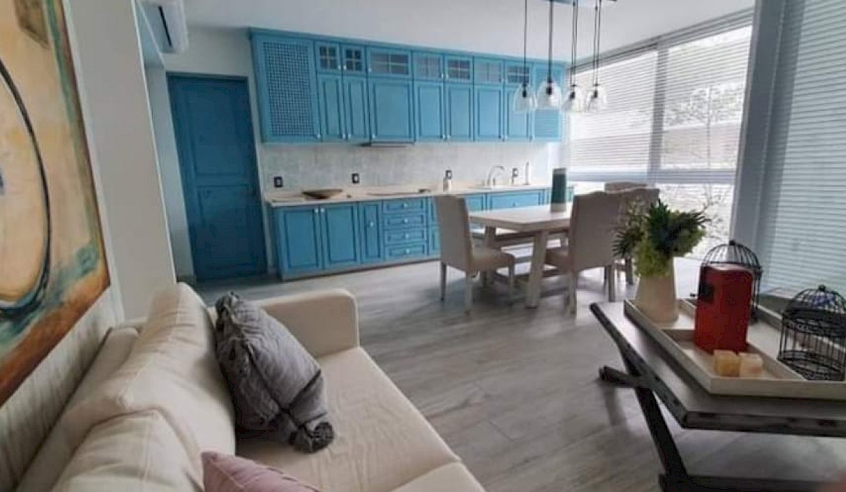 Playa Del Carmen Real Estate Listing | Anah Downtown B