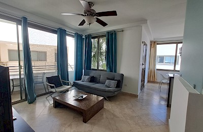 Playa Del Carmen Real Estate Listing | Haab 1 bed