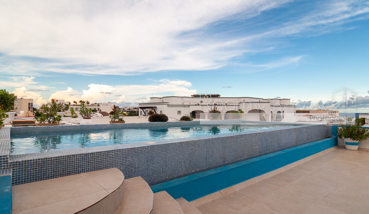 Playa Del Carmen Real Estate Listing | Infinito