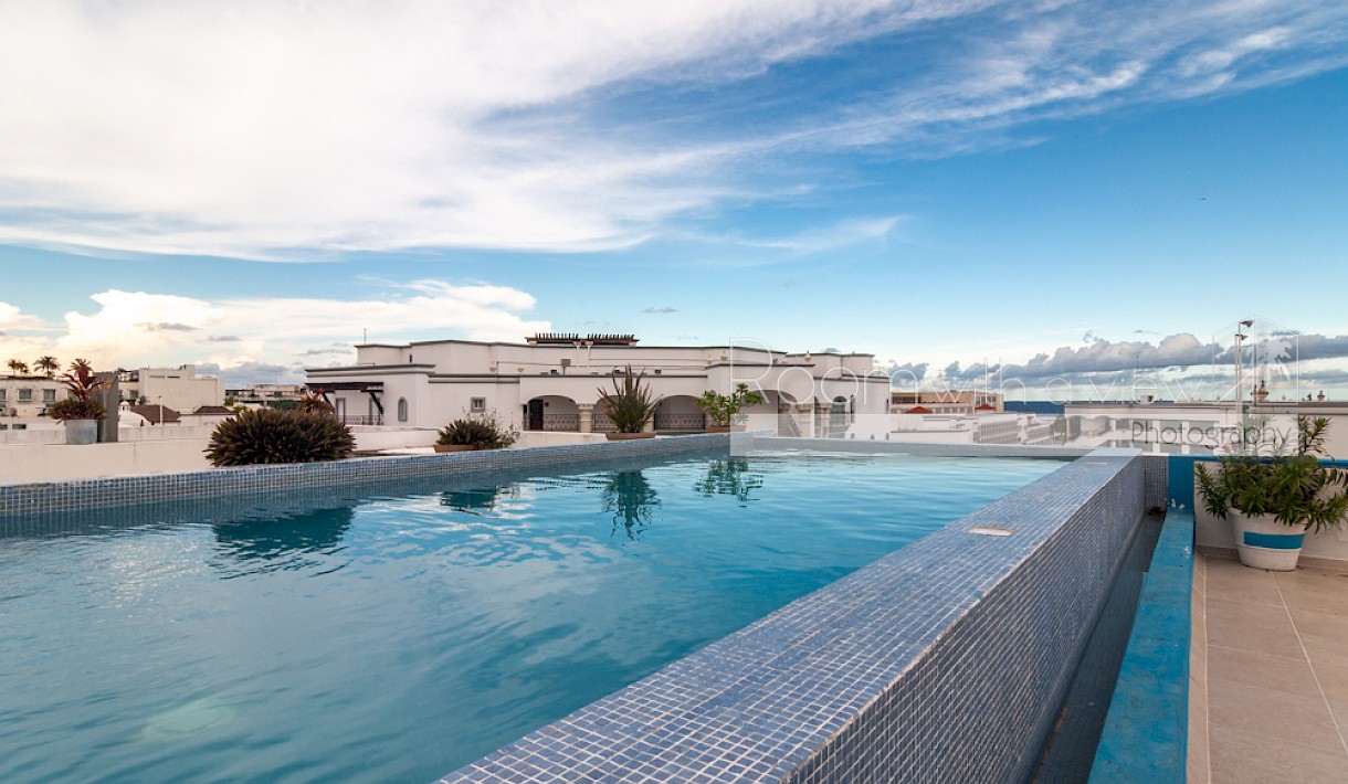 Playa Del Carmen Real Estate Listing | Infinito