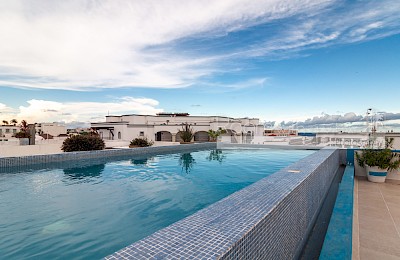 Playa Del Carmen Real Estate Listing | Infinito