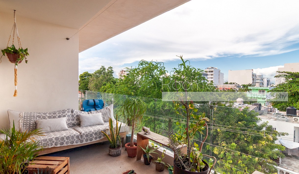 Playa Del Carmen Real Estate Listing | Polo 54 2 bed