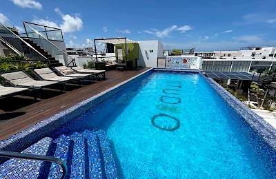 Playa Del Carmen Real Estate Listing | Studio One 2 bed