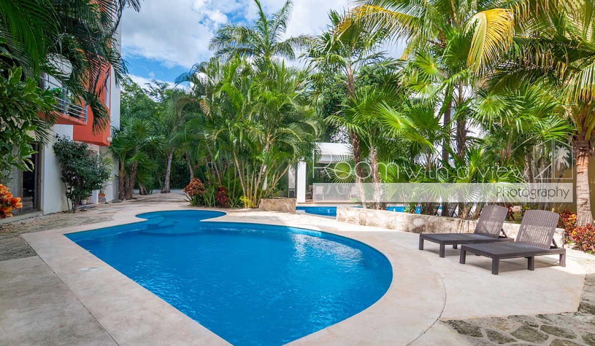 Playa Del Carmen Real Estate Listing | Condo Atsi