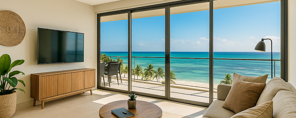 Renting out your property in the Riviera Maya: legal, tax, and management tips