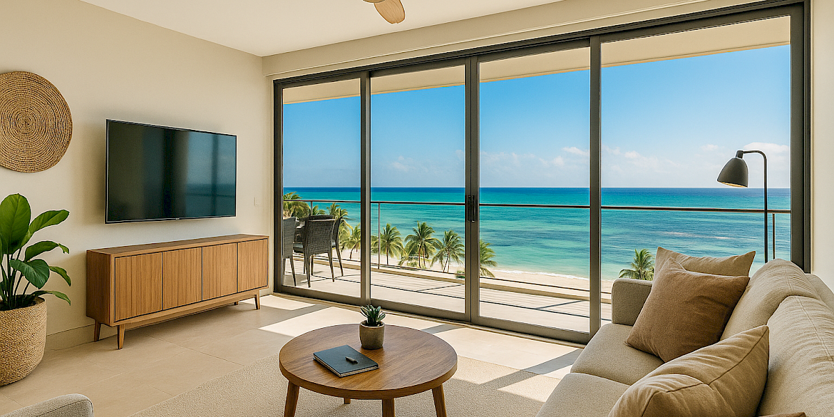 Renting out your property in the Riviera Maya: legal, tax, and management tips