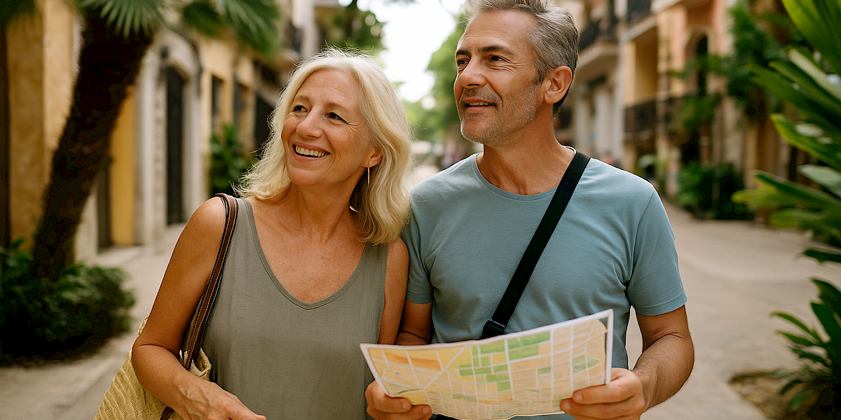 Your first year in Playa del Carmen: what to expect as a new resident