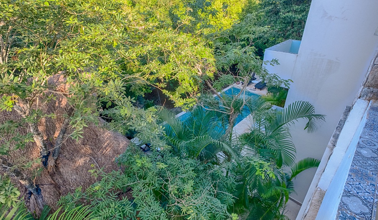 Akumal Real Estate Listing | Akumal Chic Condo