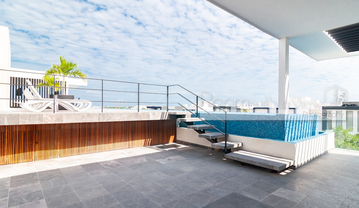 Tulum Real Estate Listing | Elle Condo