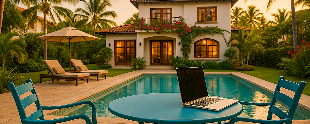 How to turn your Riviera Maya property into a vacation rental business