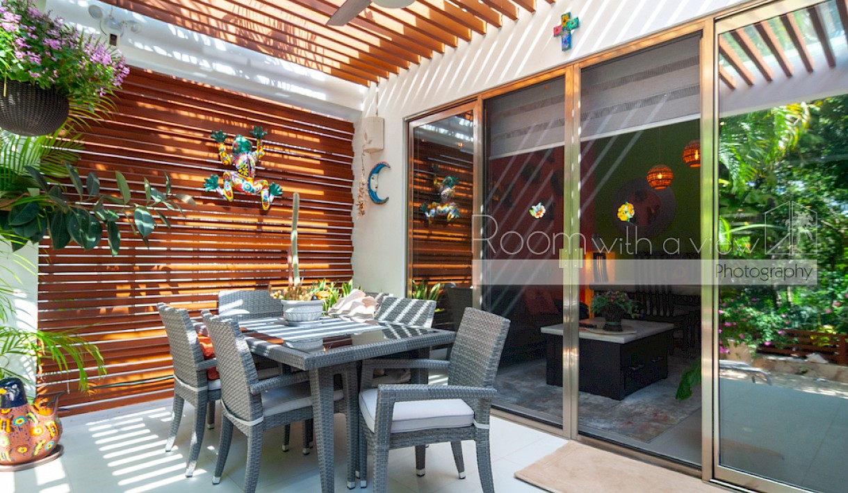 Tulum Country Club Real Estate Listing | Green 3 Villa