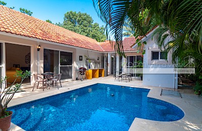 Playa Del Carmen Real Estate Listing | Villa Perla
