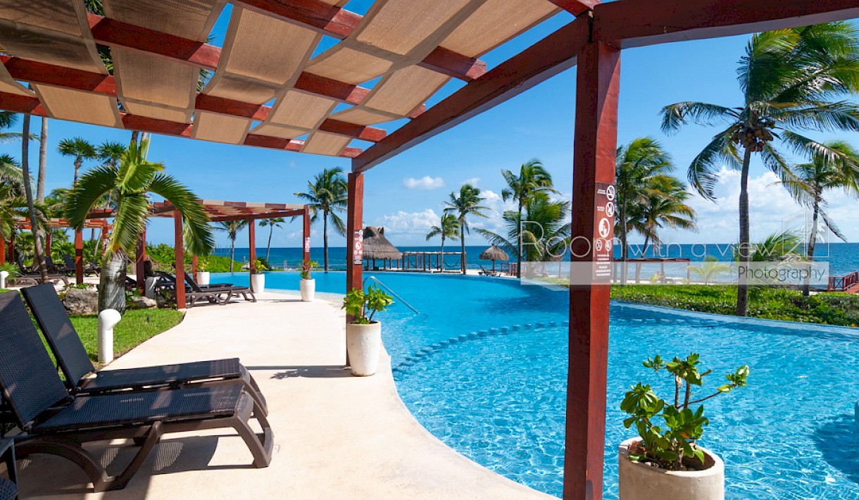 Puerto Aventuras Real Estate Listing | Punta Roca Garden Level