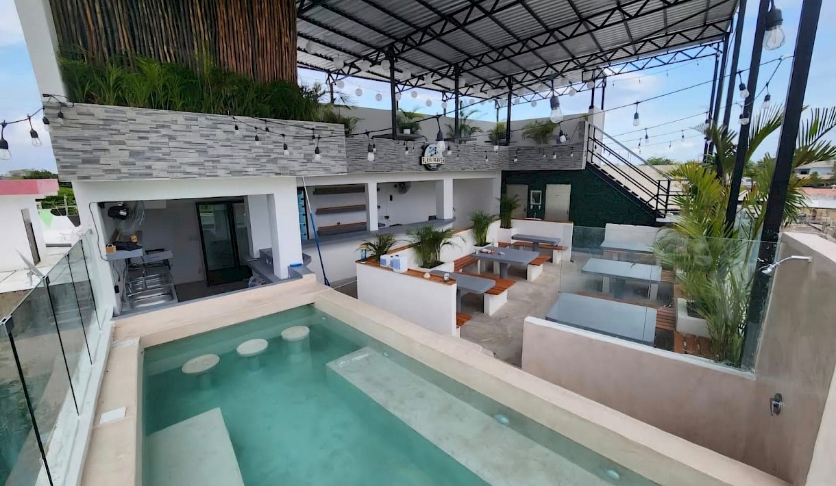 Playa Del Carmen Real Estate Listing | Playa Heaven