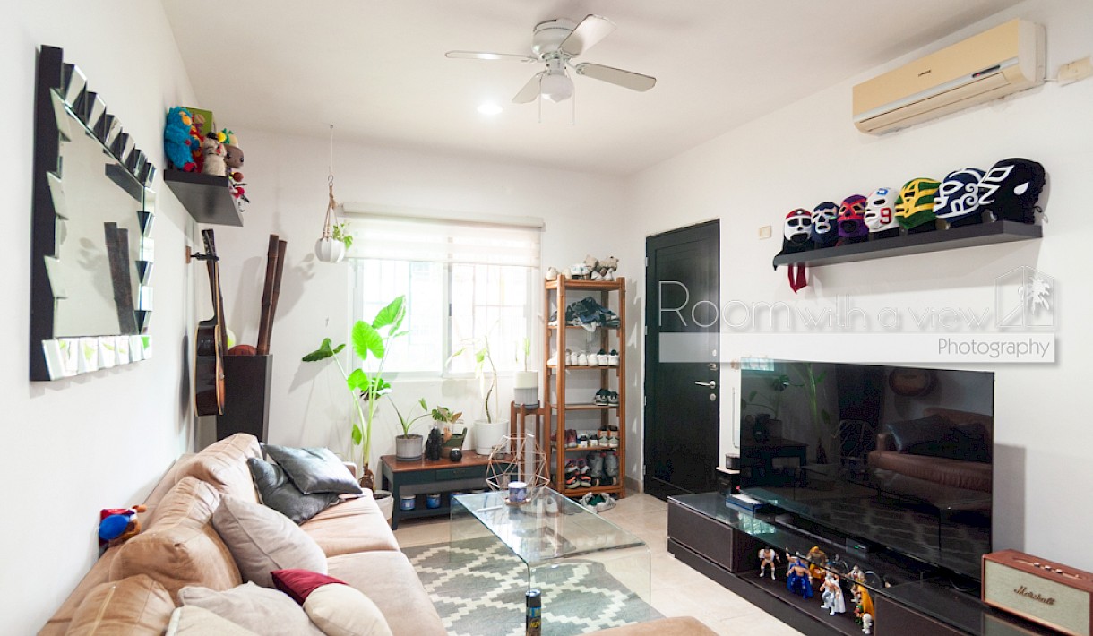 Playa Del Carmen Real Estate Listing | Margaritas I 2 bed