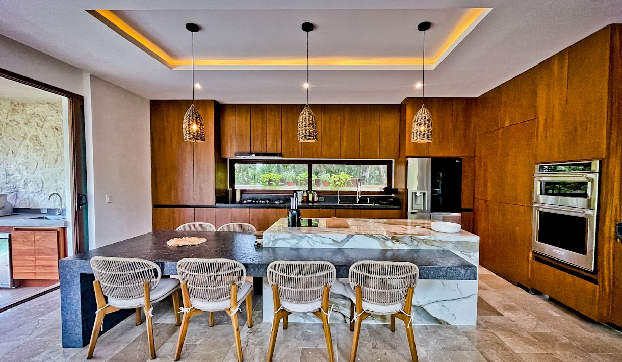 Tulum Country Club Real Estate Listing | Lagos Villa