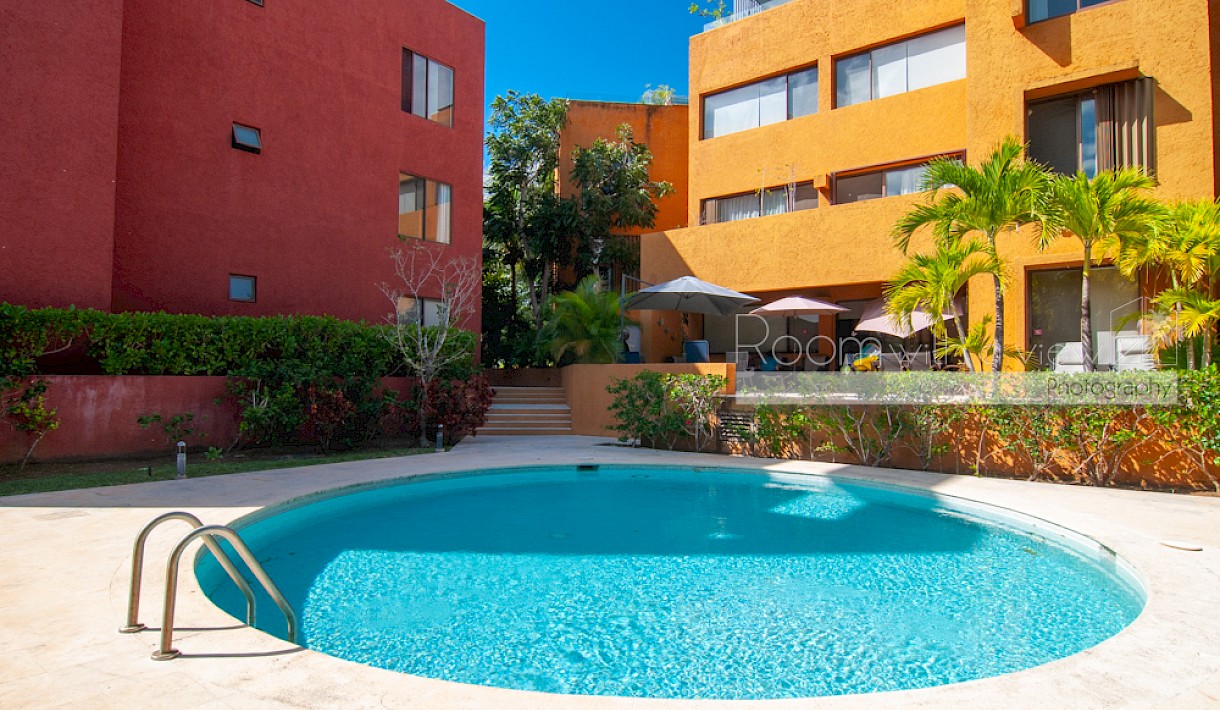 Playacar Real Estate Listing | Sian Kaan 3 bed