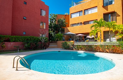 Playacar Real Estate Listing | Sian Kaan 3 bed