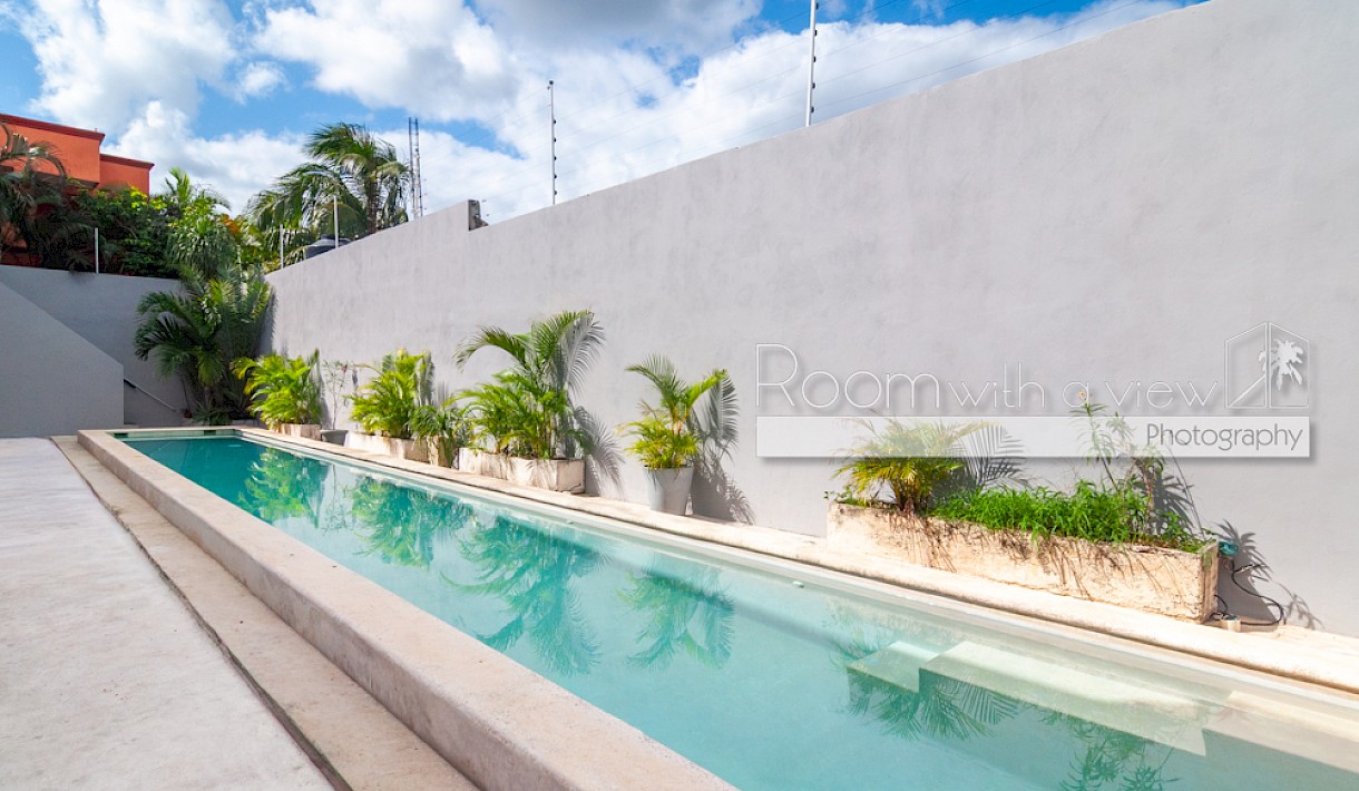 Playa Del Carmen Real Estate Listing | Casa Mark