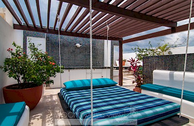 Playa Del Carmen Real Estate Listing | Mamitas Village 303