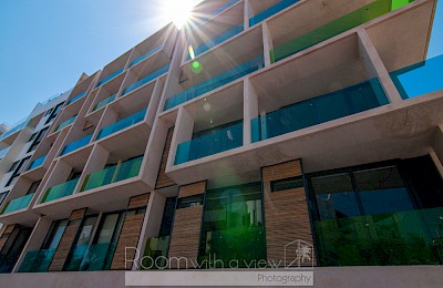 Playa Del Carmen Real Estate Listing | Sabor a Miel 1 Bedroom