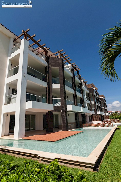 Playa Del Carmen Real Estate Listing | Mareazul