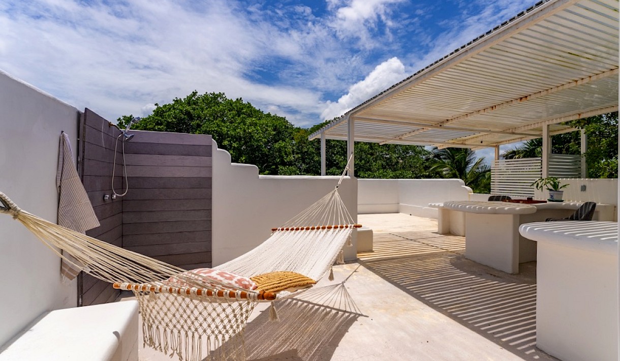 Playa Del Carmen Real Estate Listing | Casa Trebol