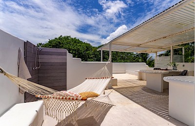 Playa Del Carmen Real Estate Listing | Casa Trebol