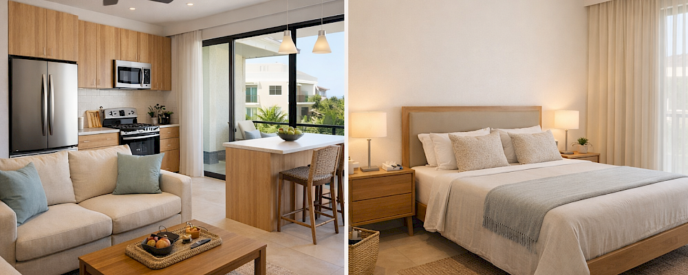 Furnishing and Equipping a Vacation Rental: A Practical, Guest-Focused Guide