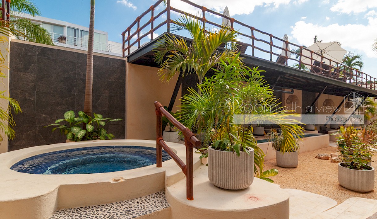 Playa Del Carmen Real Estate Listing | Porto Playa 2 bed