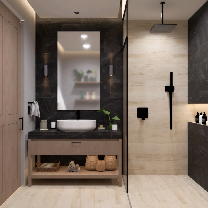 Puerto Aventuras Real Estate Listing | Luna Azul Puerto Aventuras 2 bed